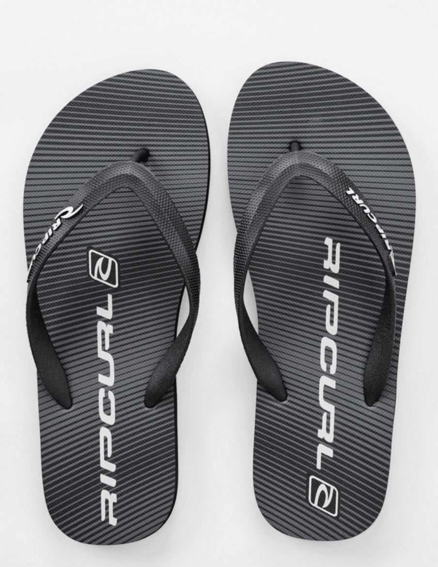 Shock Bloom Thong