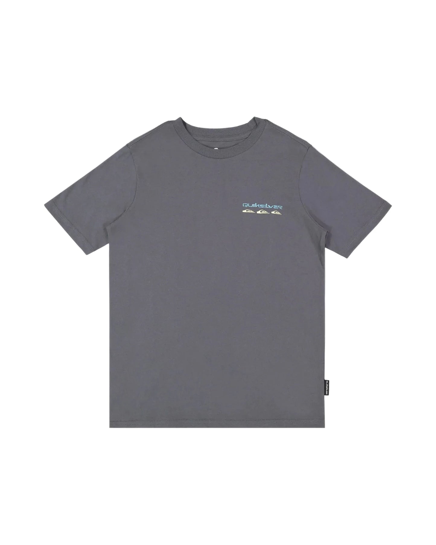 Stacked Line Up Tee Boys