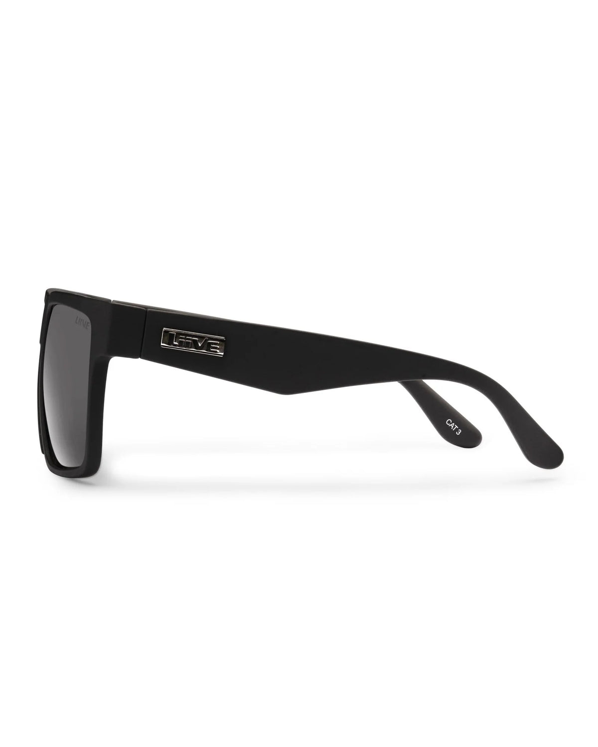 GREED.  Matt Black/Polarised
