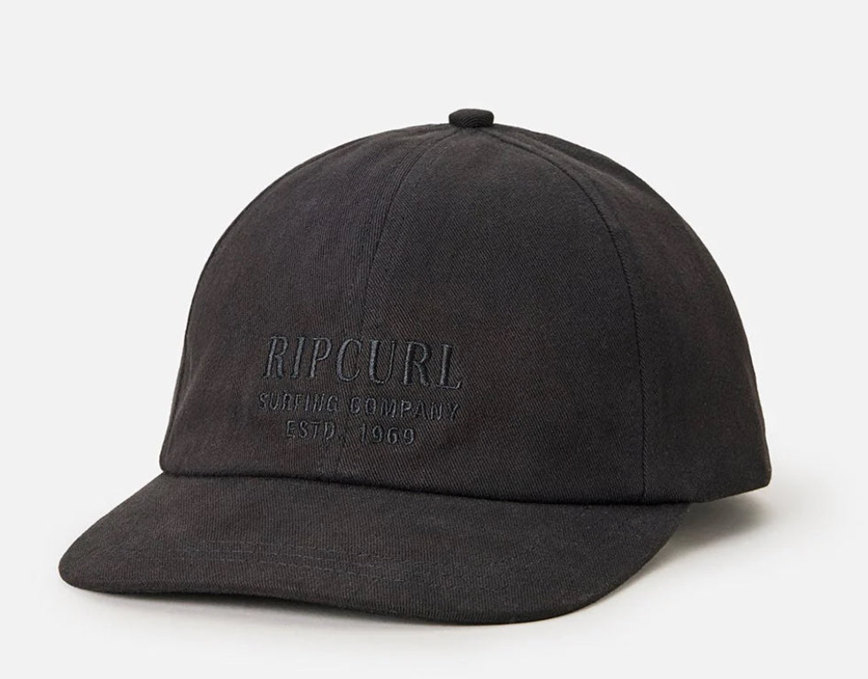 Surf Staple cap
