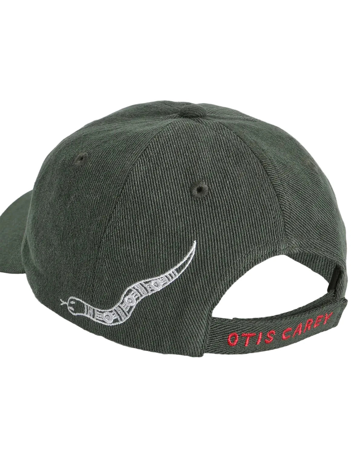 Otis Estuary - Dad Cap