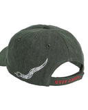 Otis Estuary - Dad Cap