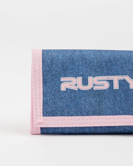Academy Tri Fold - Wallet