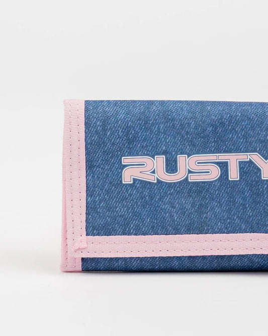 Academy Tri Fold - Wallet