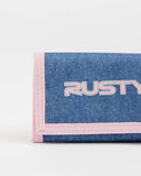 Academy Tri Fold - Wallet