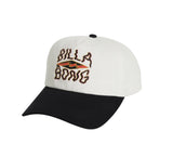 Otis Diamond Cap