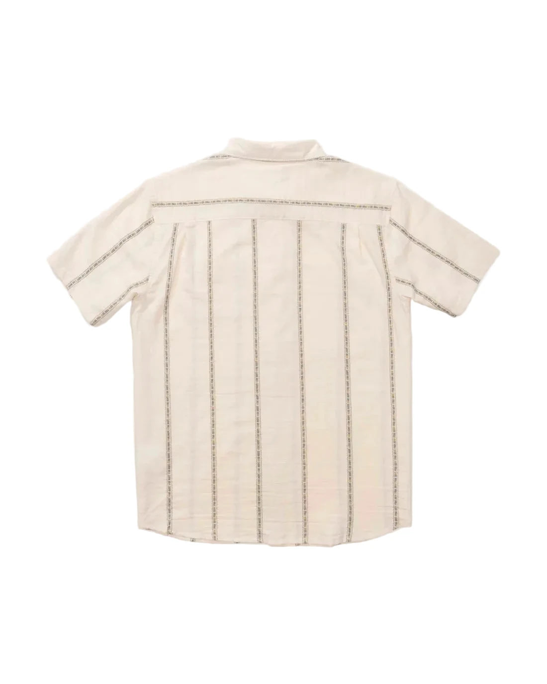 Parker Button Up