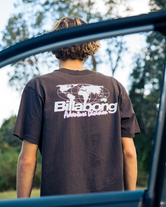ADIV World Tee