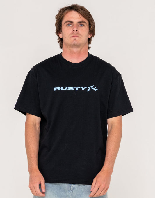 Vital Rusty Tee