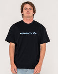 Vital Rusty Tee