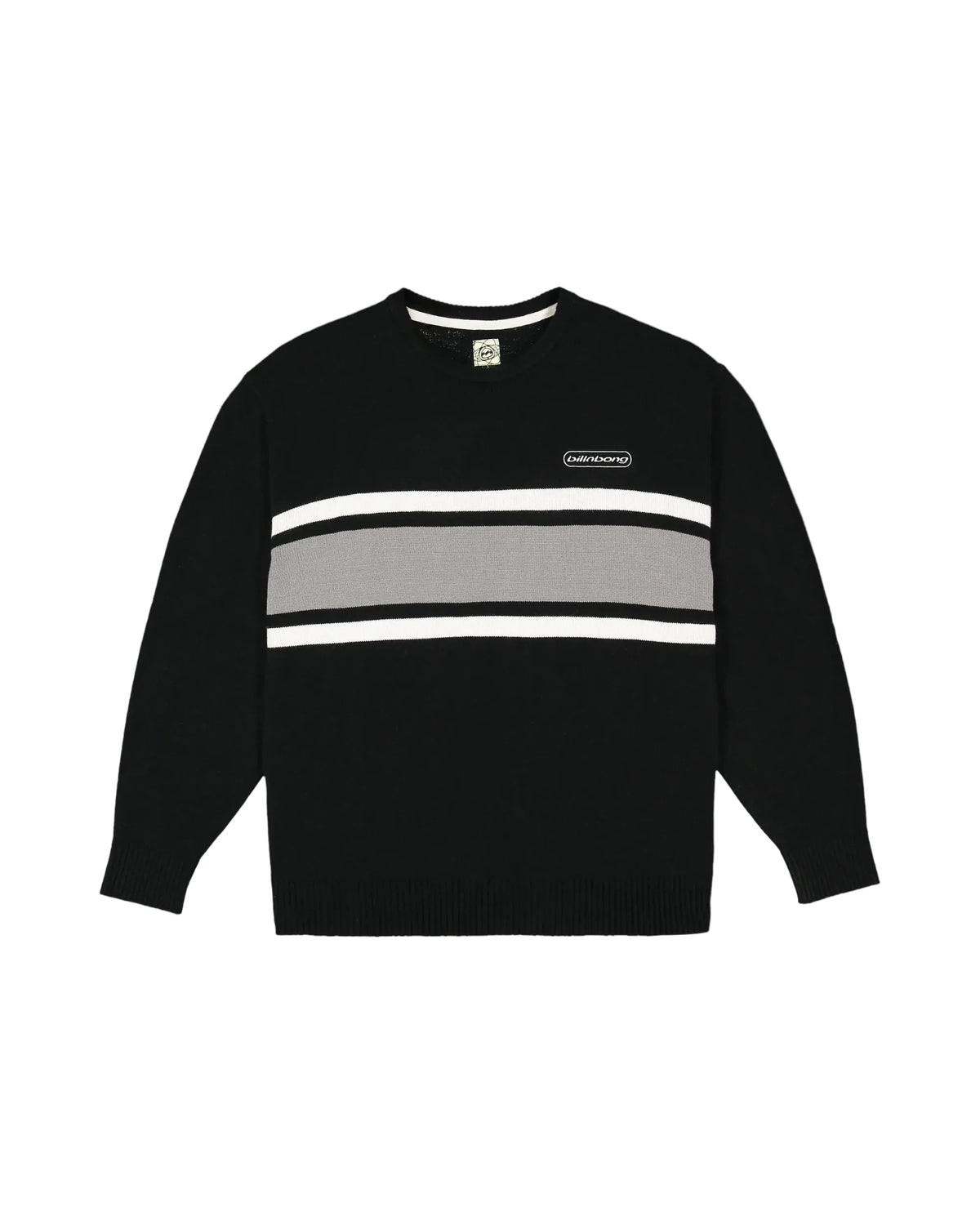 Spec 73 Panel Sweater
