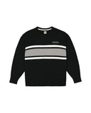 Spec 73 Panel Sweater