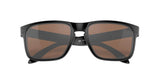 Holbrook - Matte Black/Prizm Tungsten Polarized