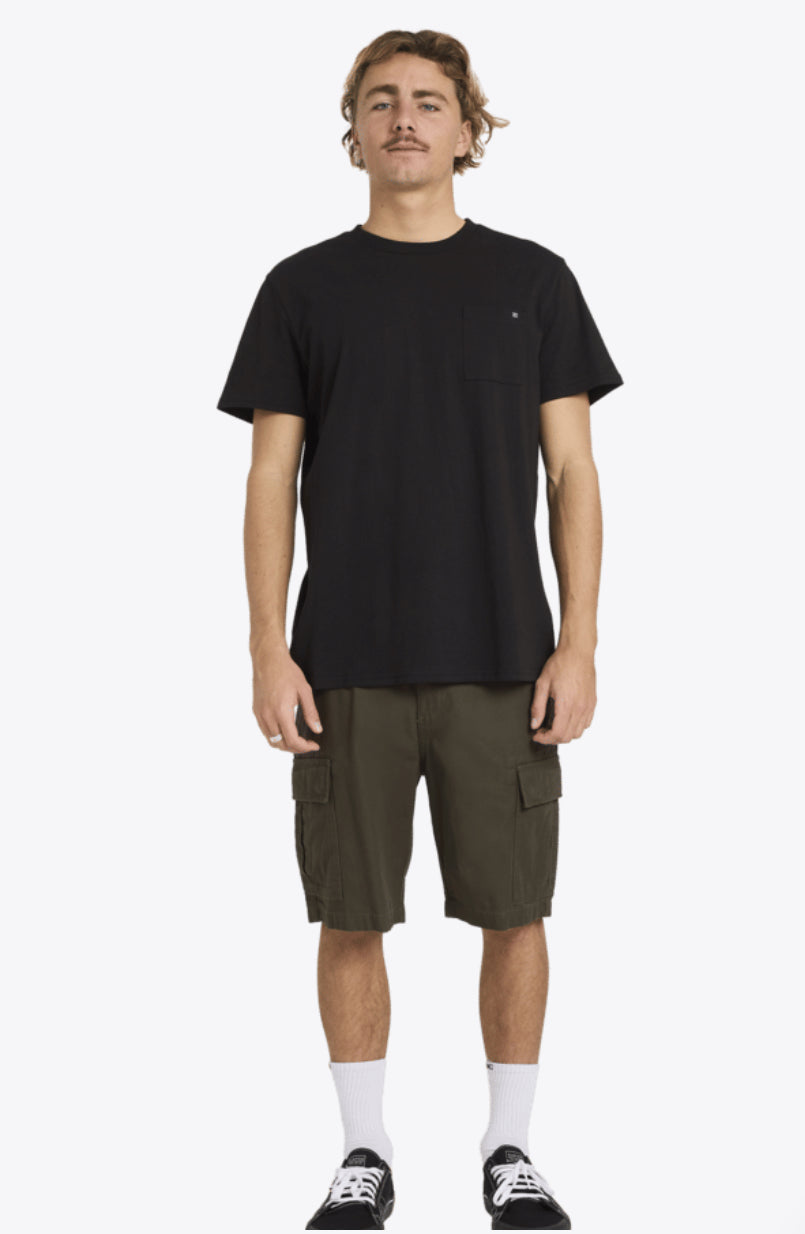 Combat Cargo - Short