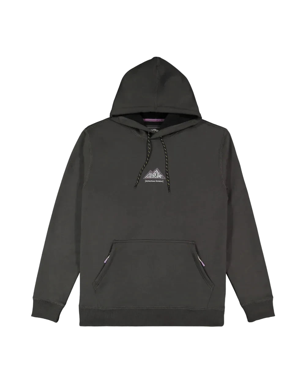 Shoreline Pullover