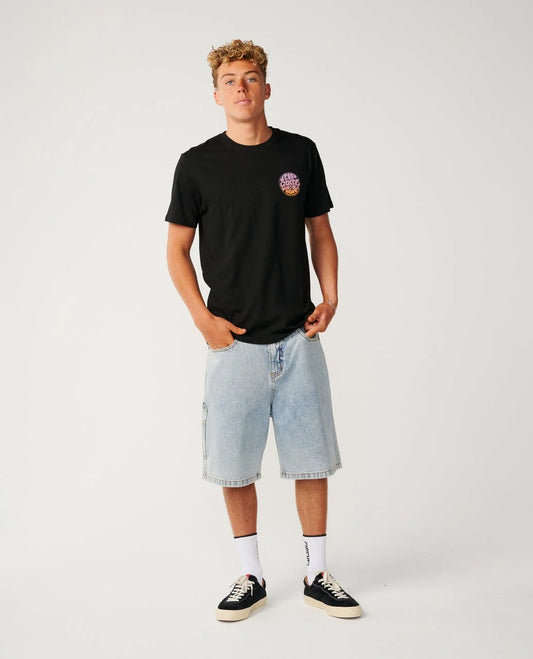 Wettie Passage Icon Tee