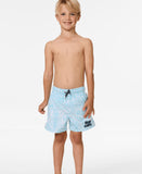 Cosmic Surfing Volley