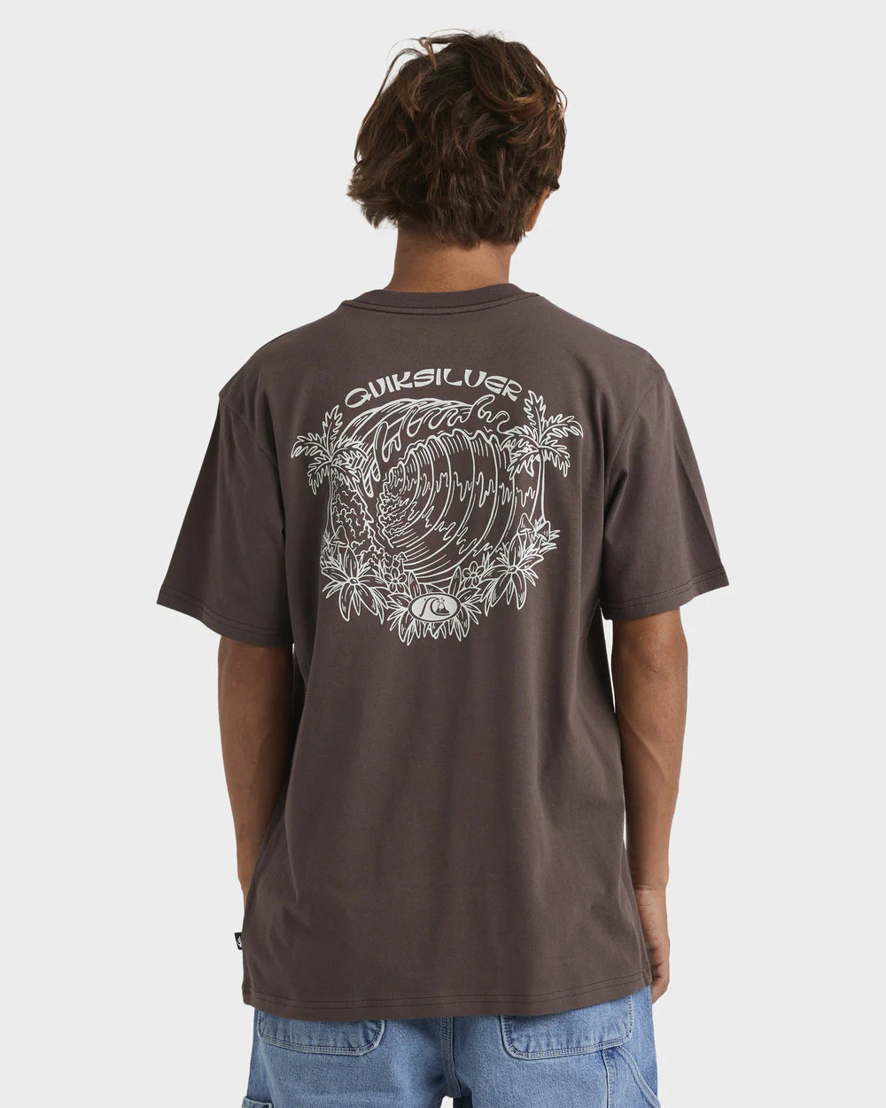 Inside Section - Tee