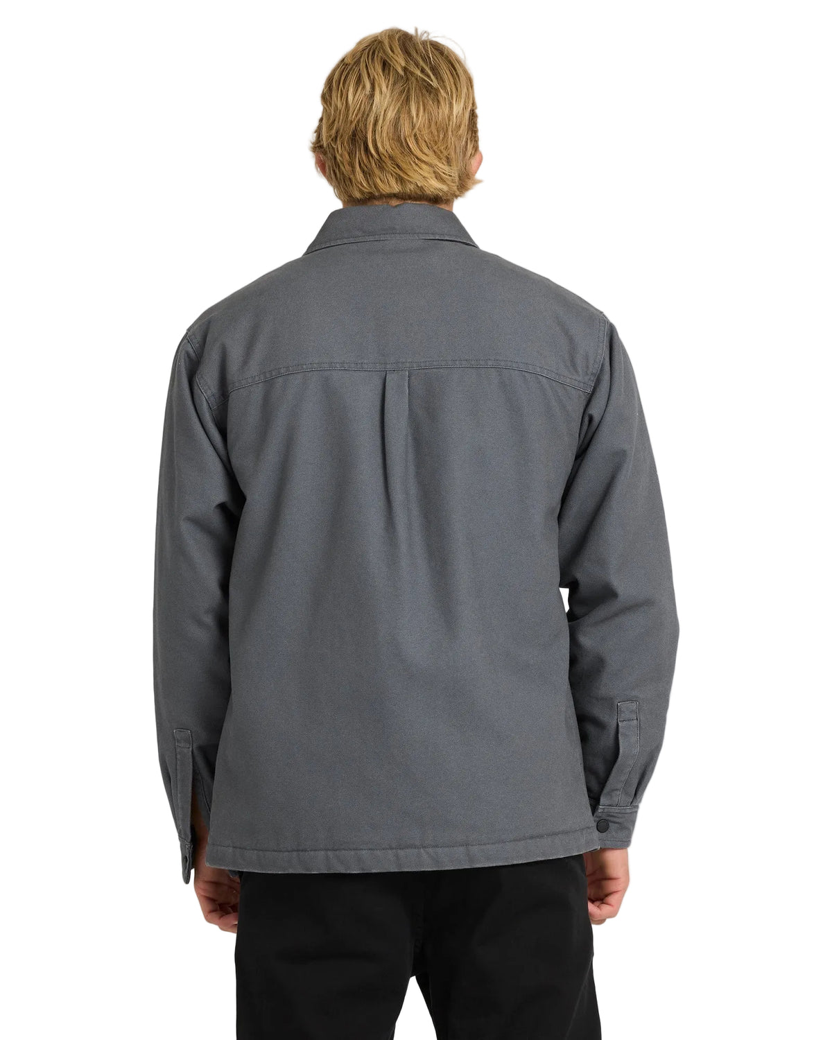 Voyager Jacket