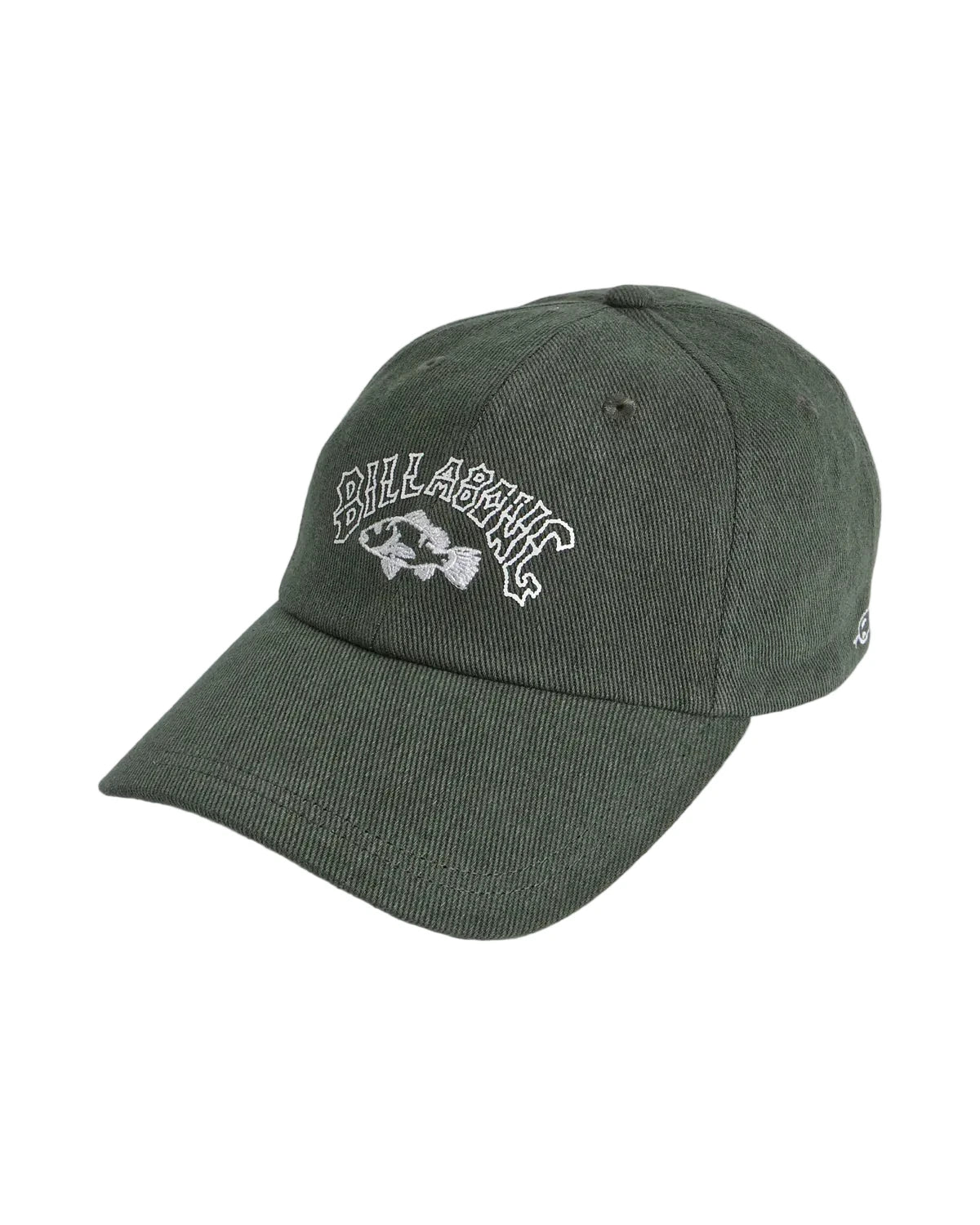 Otis Estuary - Dad Cap