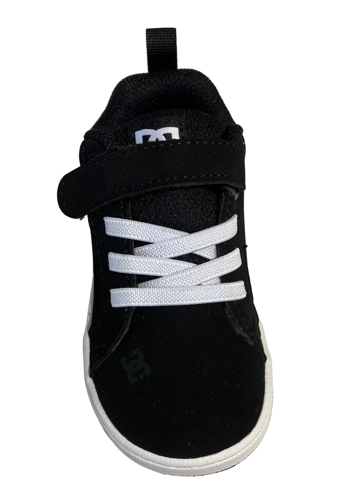 Court Graffik - Toddler Velcro
