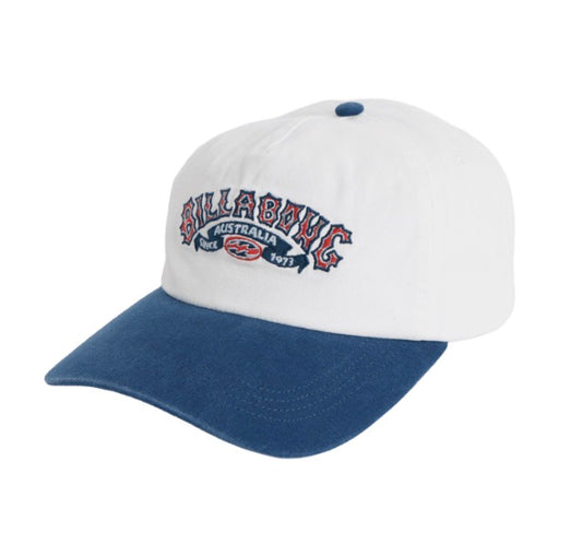 Since 73 Culture Cap