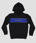 Bracket Wave Pop Hood