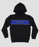 Bracket Wave Pop Hood