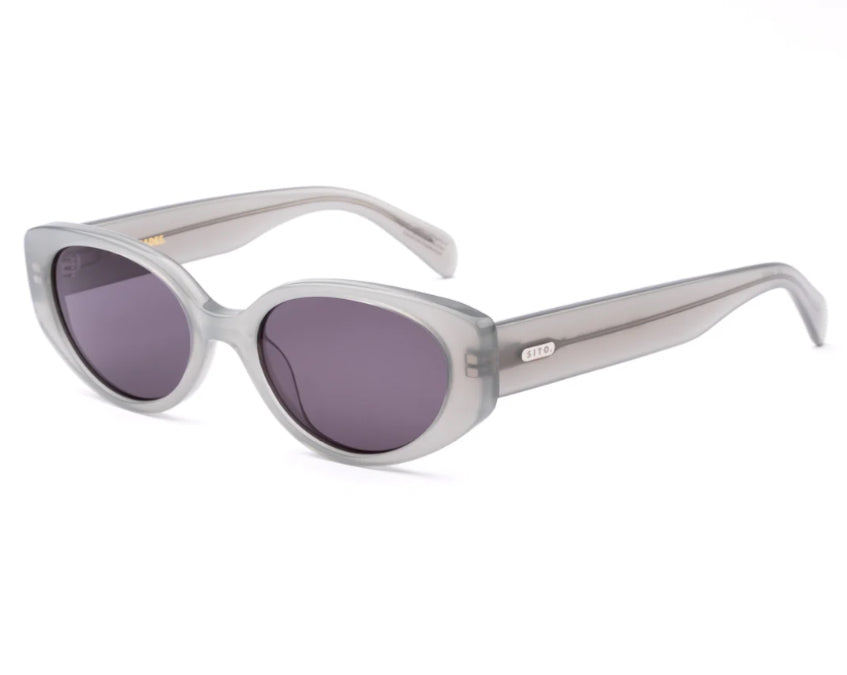 Aura - Milky Sage/Smoky Grey