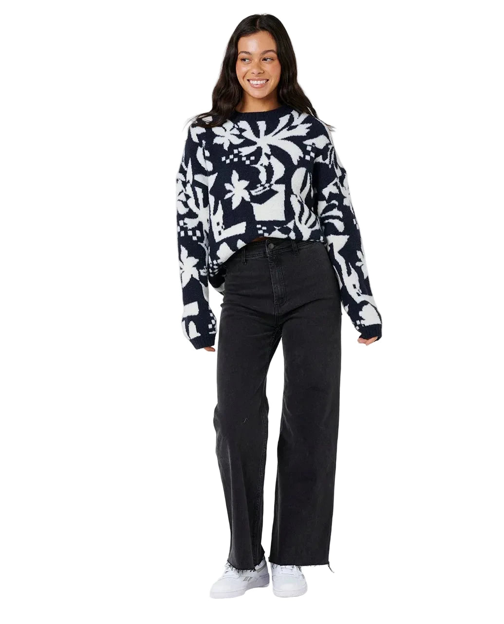 Catalina Islands Sweater