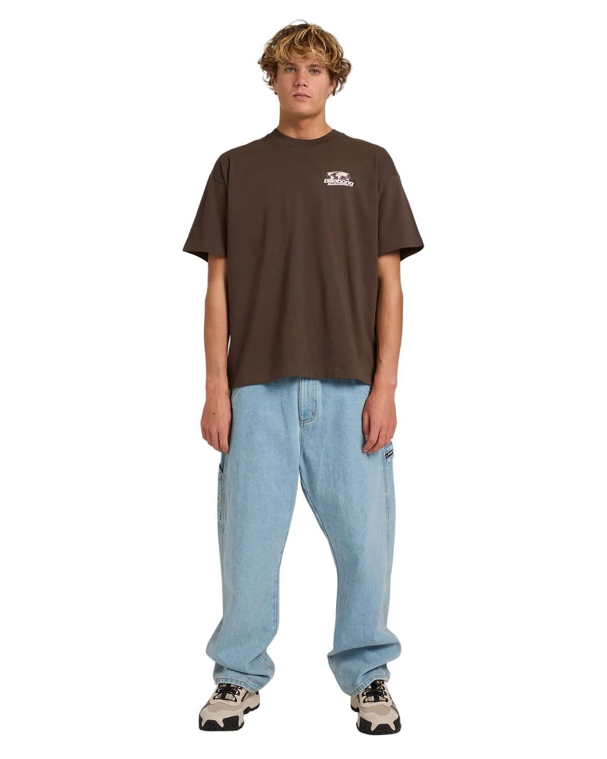 ADIV World Tee
