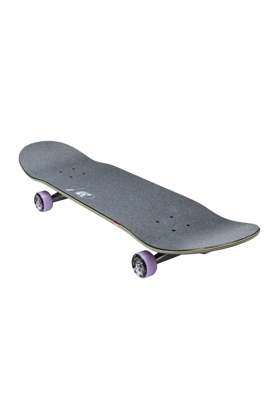 G2 Reflection 8.5 - Black/Purple