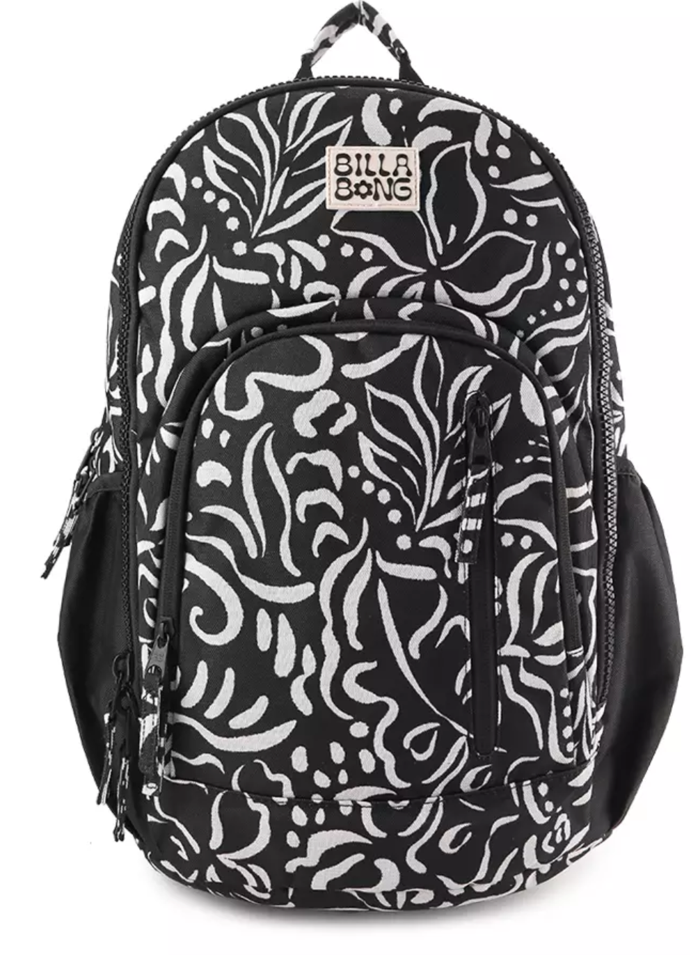 La isla roadie backpack