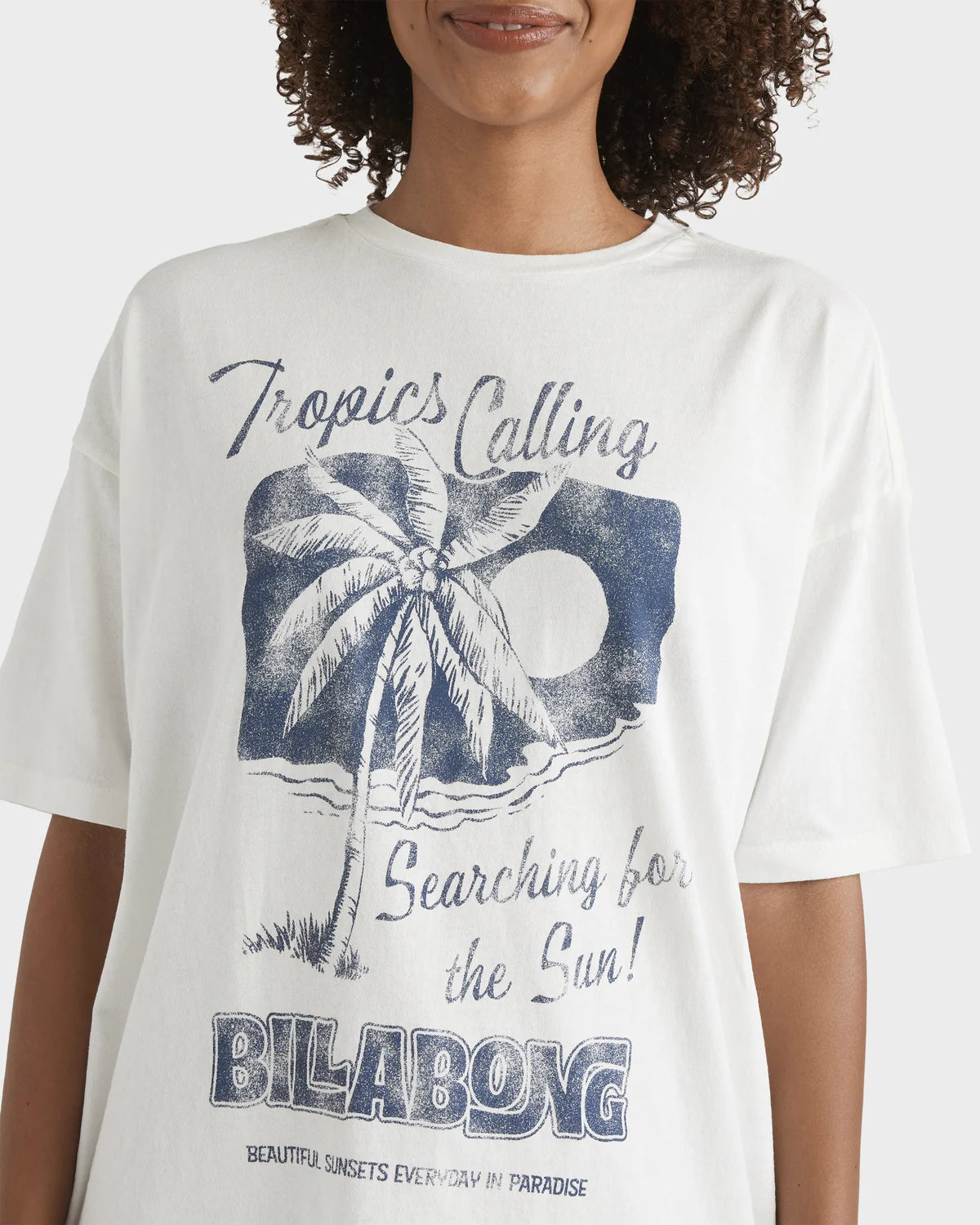 This Sunny Time - Tee