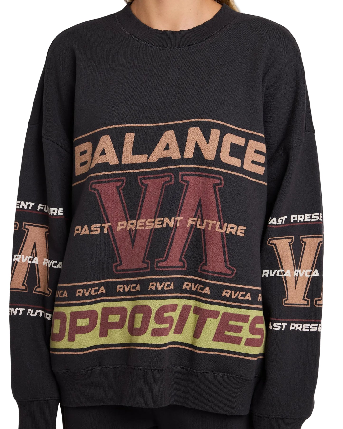 Puck It Pullover