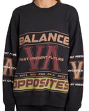 Puck It Pullover
