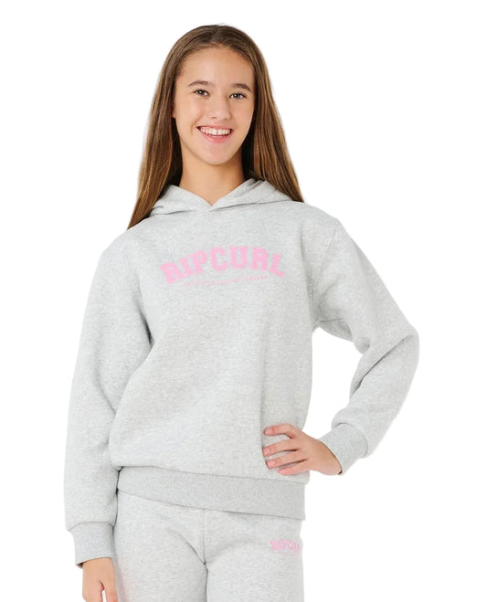 Staple Varsity Hood Girls