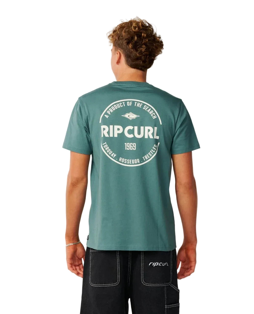 Staple Tee