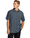 Sundays Jacquard Shirt