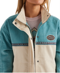 Set The Wave Jacket