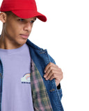 All Ride Denim Jacket