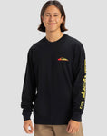 Warp Drive L/s Tee