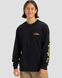 Warp Drive L/s Tee