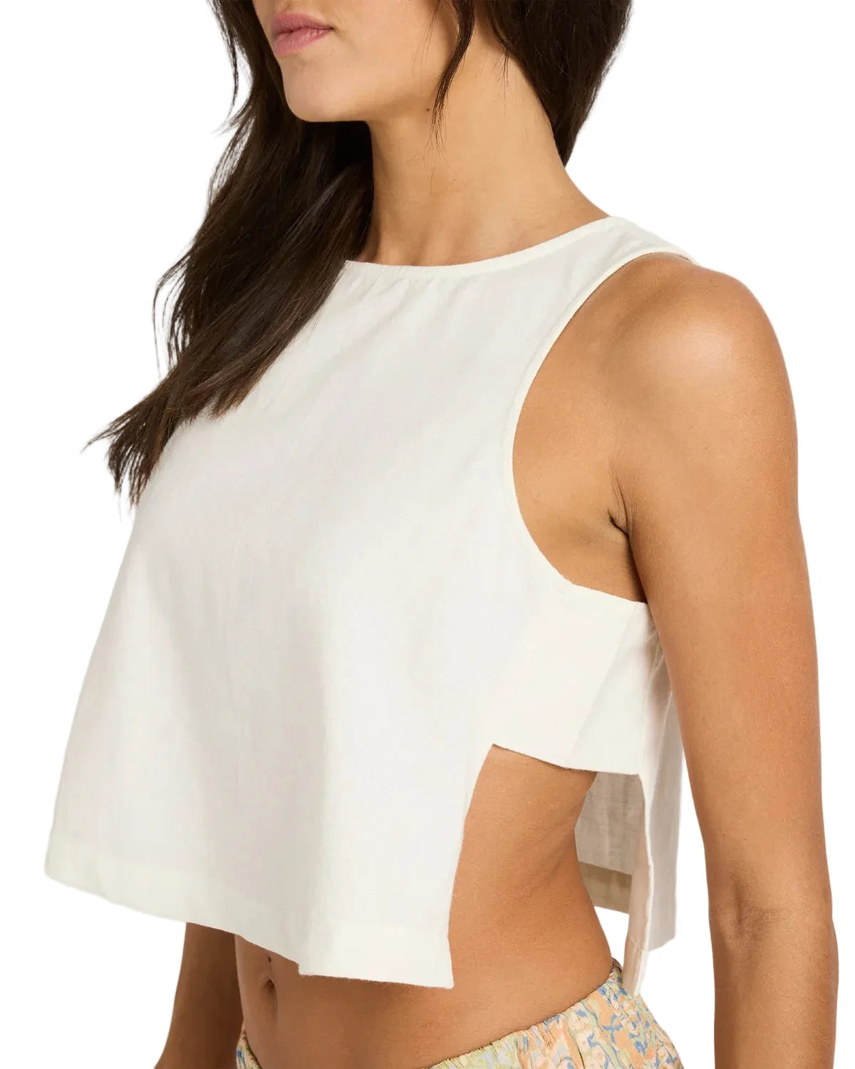 So Breezy Tank