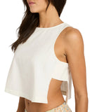 So Breezy Tank
