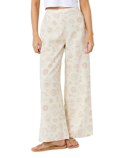 Catalina Island Beach Pant