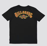 Rose Arch Tee - Groms