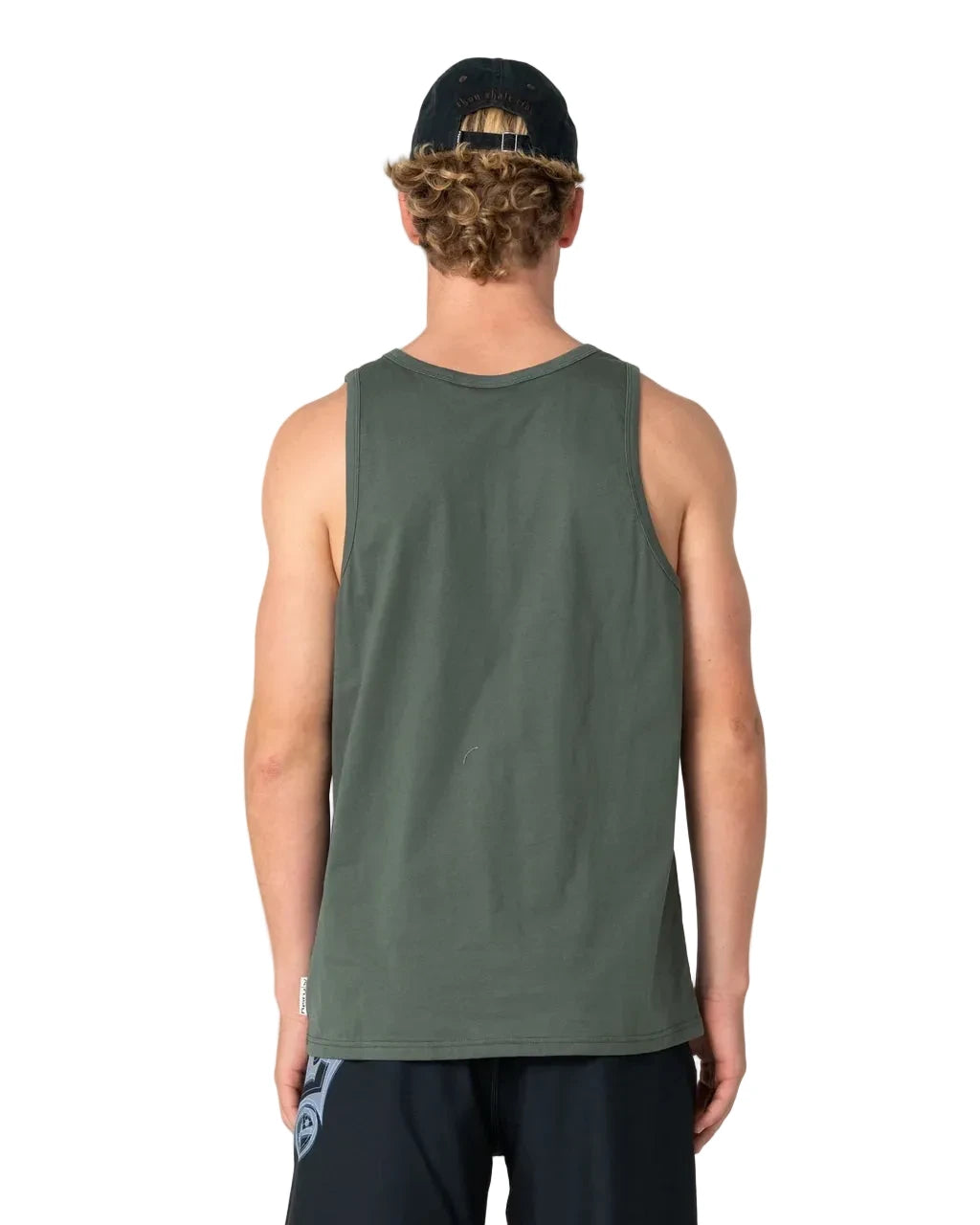 Fragment Tank