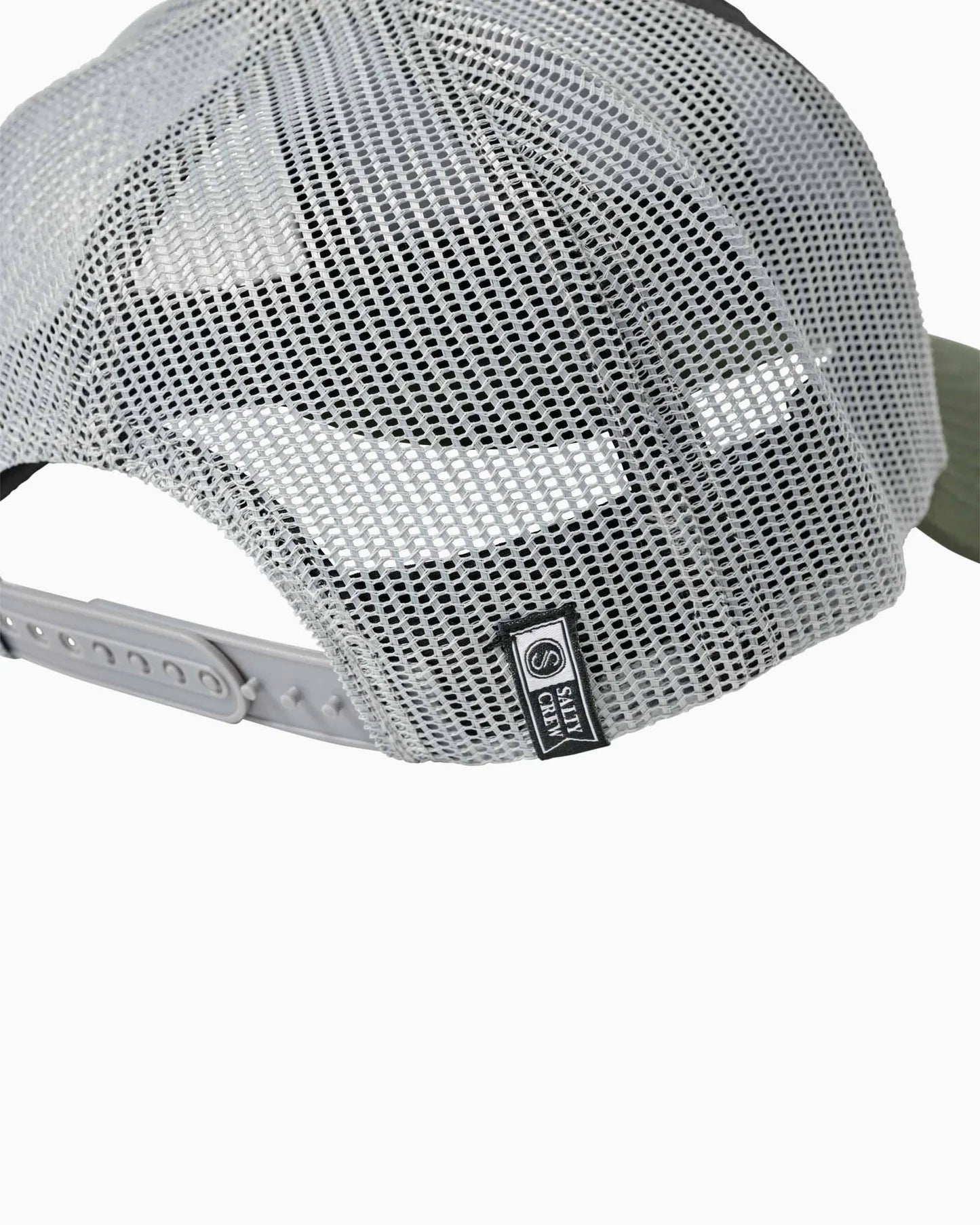 Surface Retro Trucker