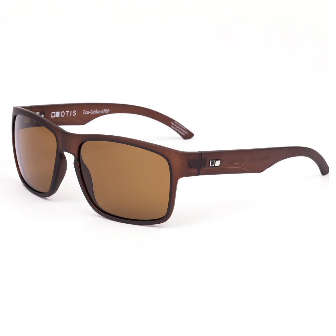 Rambler X - Matte Espresso/Brown